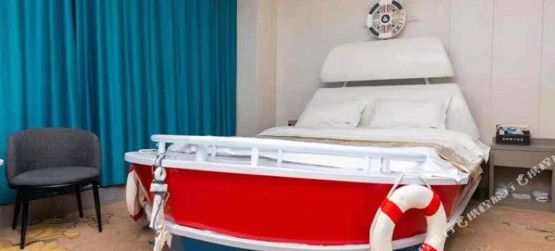 静雅假日民宿图片