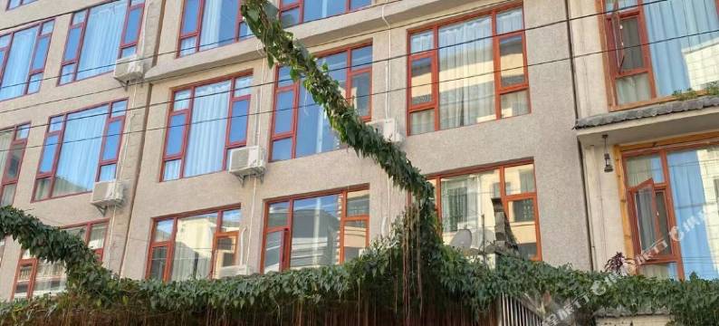 抚仙湖顺庆居酒店(禄充风景区店)图片