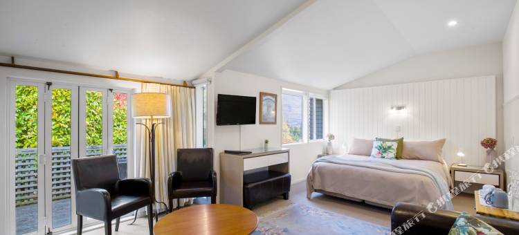 皇后镇精品民宿和公寓(Queenstown House Bed & Breakfast and Apartments)图片