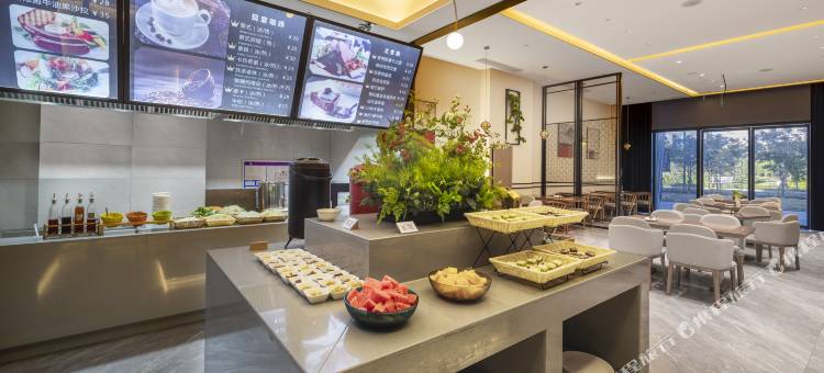 中联·丽致酒店(龙湾金海湖店)图片