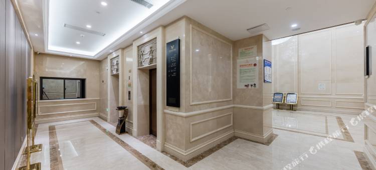 维也纳国际酒店(晋江高铁站店)图片