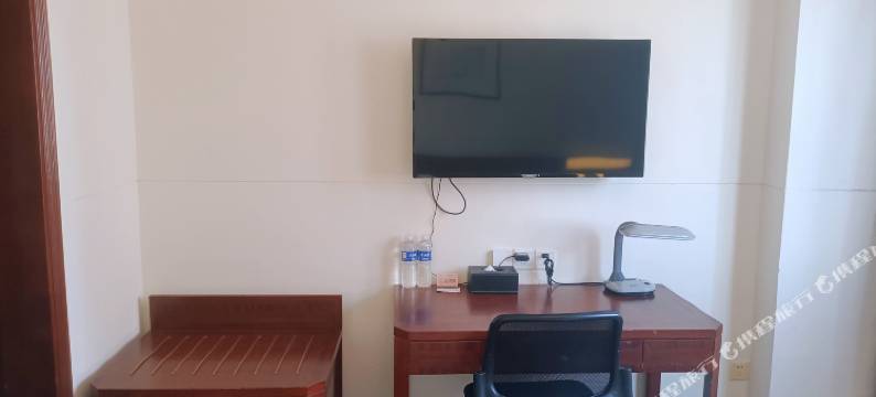 锦江之星风尚(上海北外滩店)图片