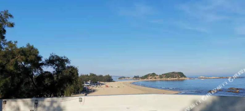 帆乐汇海边公寓图片