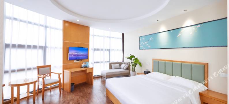 扬州乐维快捷酒店图片