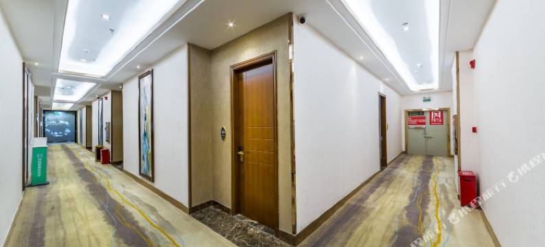 丽晨酒店(惠州惠阳华叶家博园店)图片