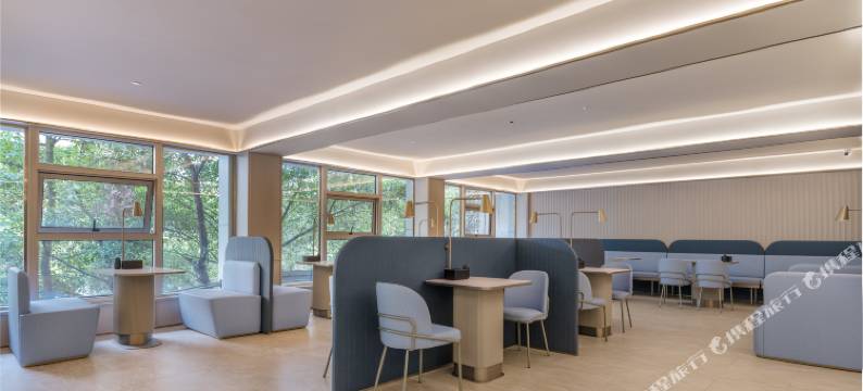 汉庭酒店(重庆涪陵稻香路)图片