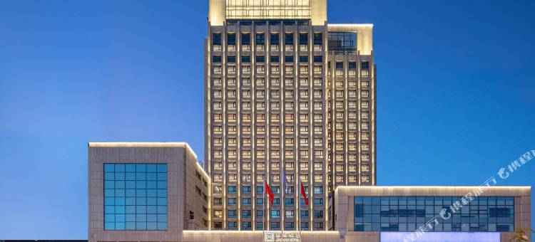 京燕饭店(北京石景山万达八角游乐园地铁站店)图片