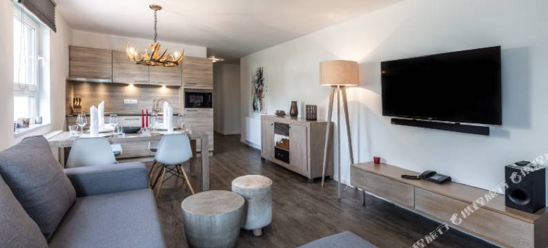 卡玛巴伐利亚酒店(Karma Bavaria)图片