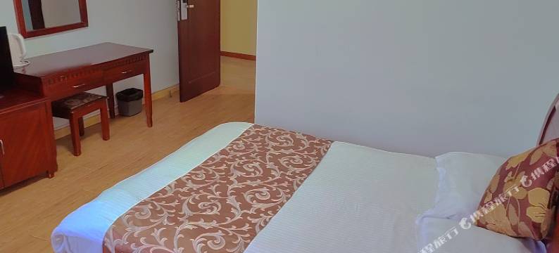 无锡友邦宾馆图片