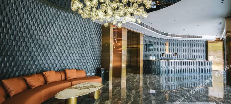 乐芙·雅智能酒店(湛江国贸城市广场店)图片