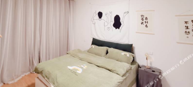 昭通LHome民宿图片
