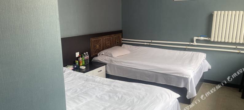 菲林商务宾馆图片