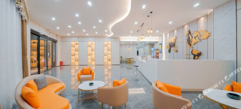 海丰半月湾公寓图片