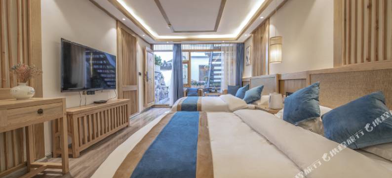 时光清浅精品客栈(丽江古城店)图片