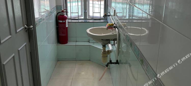 香港长安宾馆图片