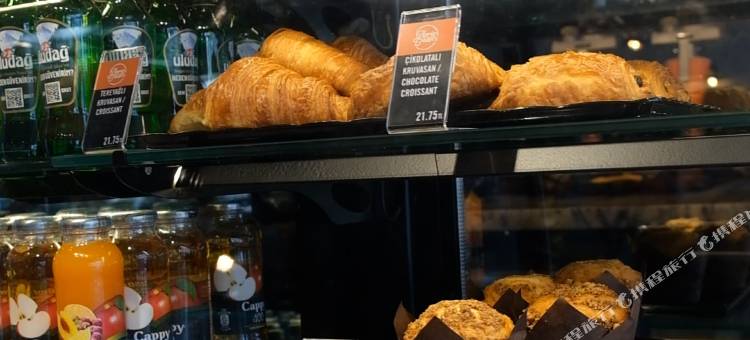 奧尓卡精品酒店(Orka Boutique Hotel)图片