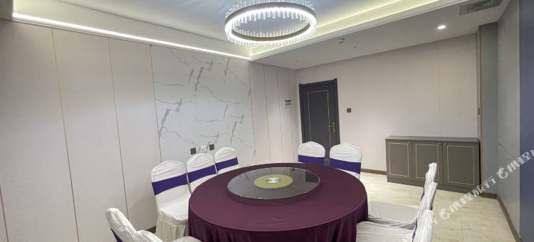 雪乡景区逅你多时度假酒店图片