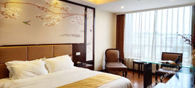 宜宾溪里·家园酒店图片