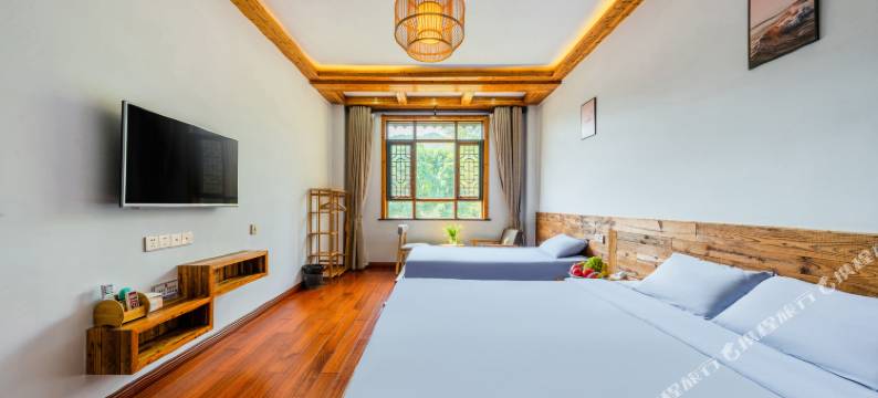 安吉鹤岭印象民宿图片