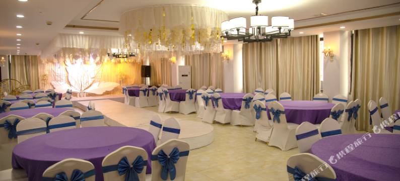 都市花园酒店(黄梅火车站店)图片