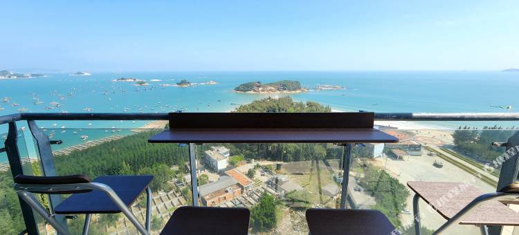 东山咸余海景公寓图片