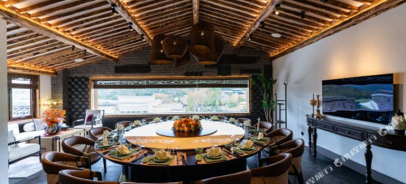 京山农场·营地酒店图片