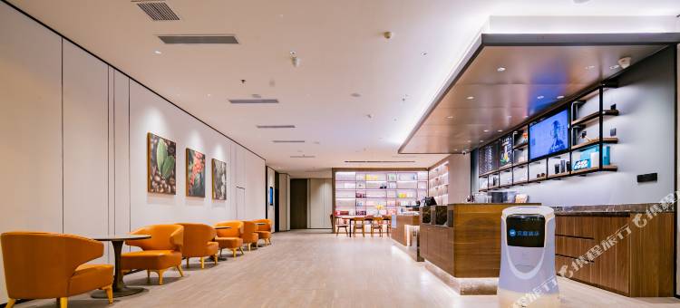 汉庭酒店(五路口地铁站万达广场店)图片