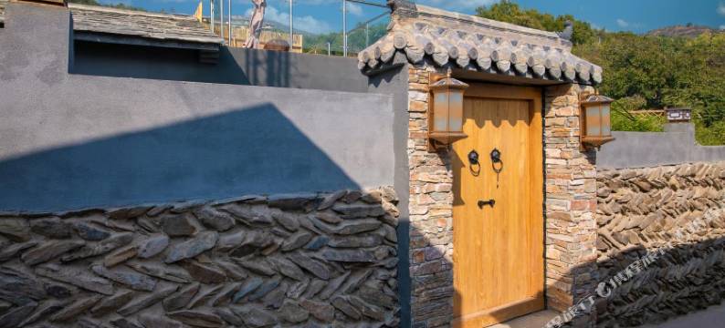 北京范尼潭柘山居民宿图片