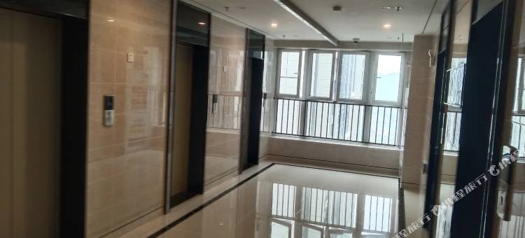 忆·时光精选公寓(西安金地未来域店)图片
