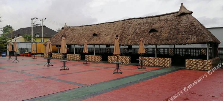 江户遗产酒店(Edo Heritage Hotel)图片