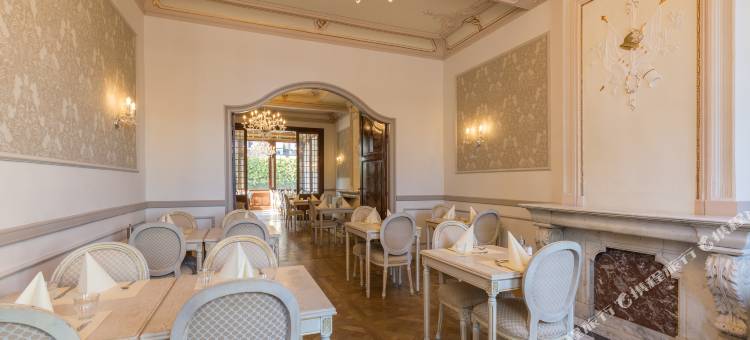 兰佩夏克阿伦那帕阿姆拉酒店(Amrâth Hotel Lapershoek Arenapark)图片