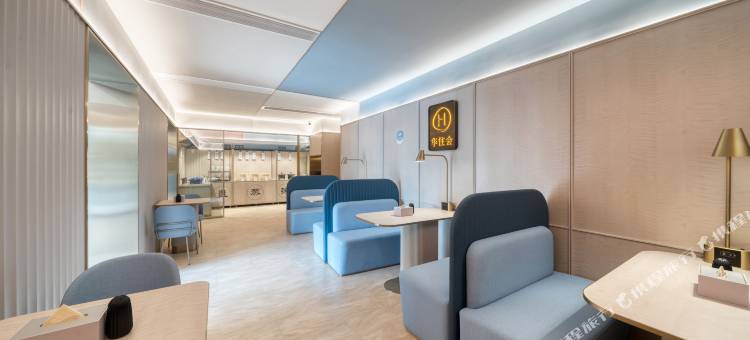 汉庭酒店(杭州浙大西溪校区文三路店)图片