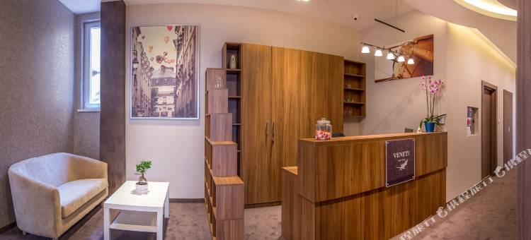 万尼旅馆(Veneti Suites)图片