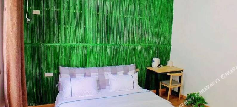 灵龟雅舍民宿图片