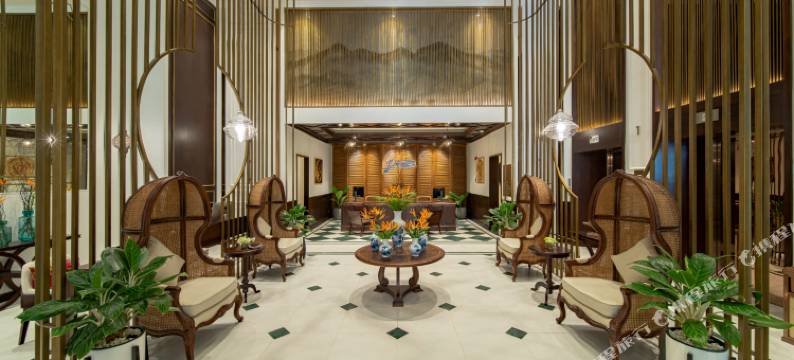 波提克酒店(Potique Hotel)图片