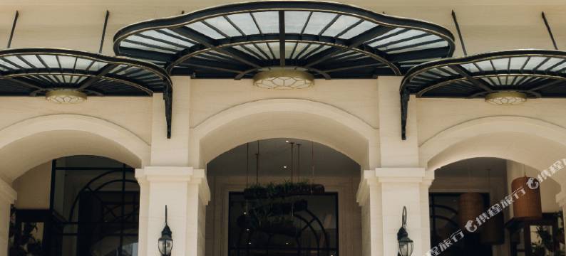 波提克酒店(Potique Hotel)图片