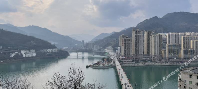 紫阳长住旅馆图片