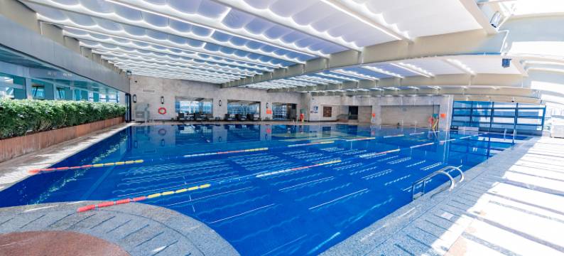 深圳雅邦朗悦国际酒店图片