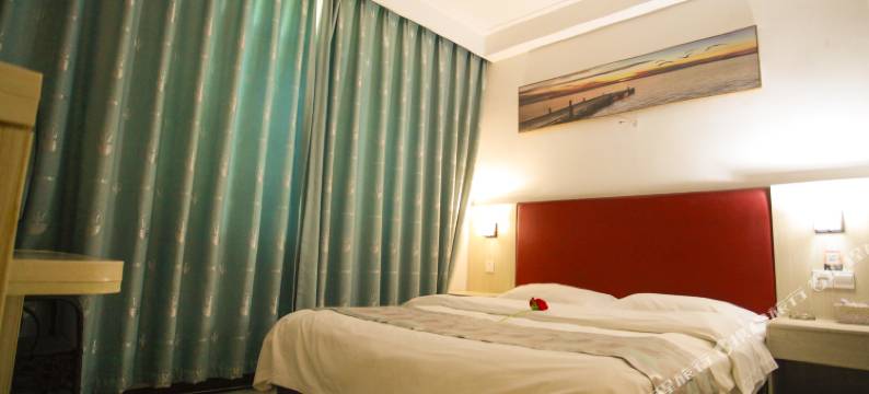 利都宾馆(广汉百伦百货店)图片