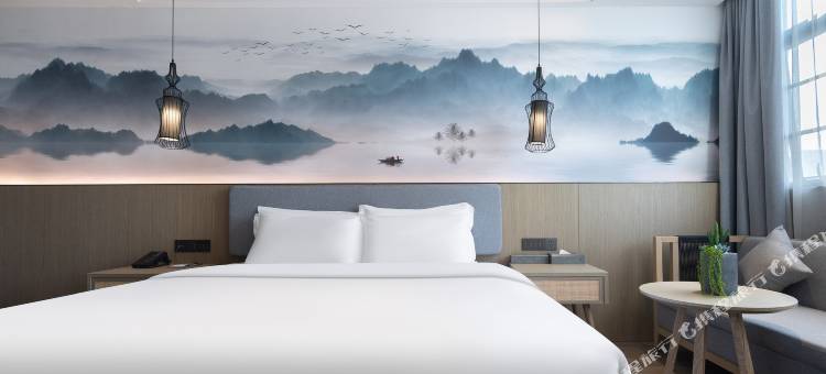 美豪丽致(广州高铁南站顺德碧桂园店)图片