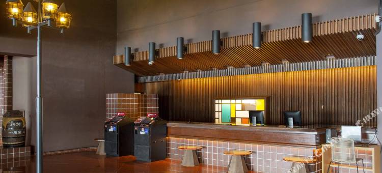 Ooedo Onsen Monogatari Hotel Ranpu (Old:Yukai Resort Premium Hotel Ranpu)图片