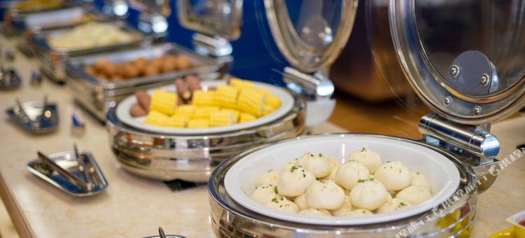 象山海影雷迪森颐墅酒店图片