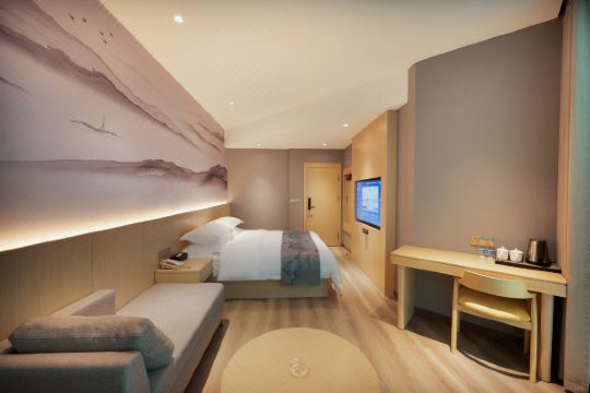 重庆黔江泊客湾酒店预订价格,联系电话位置地址【携程酒店】