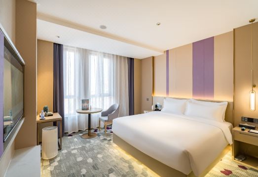 Lavande Hotel (Tianjin Dongli Vanke Minhe Alley Shop)Hotel Overview