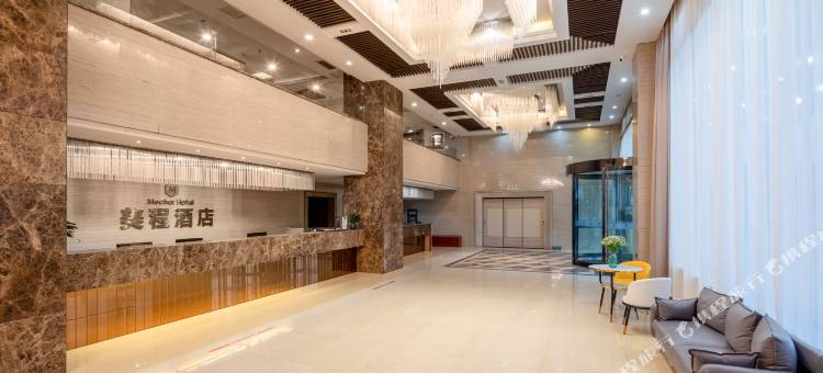 美程酒店(镇江大港兴港西路店)图片