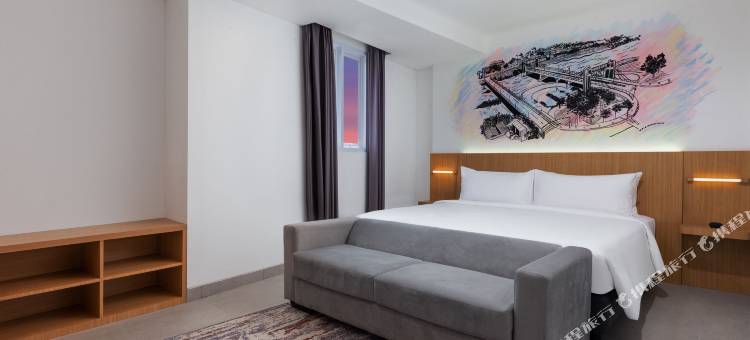 谏义里法菲酒店(Favehotel Kediri)图片