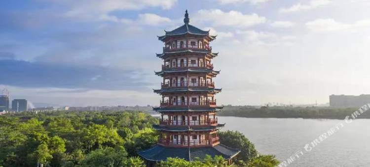 壹号优客酒店(东莞石排公园利丰广场店)图片