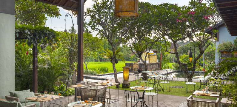 乌布阿赖耶度假村(Alaya Resort Ubud)图片