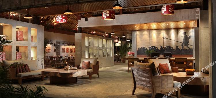 乌布阿赖耶度假村(Alaya Resort Ubud)图片