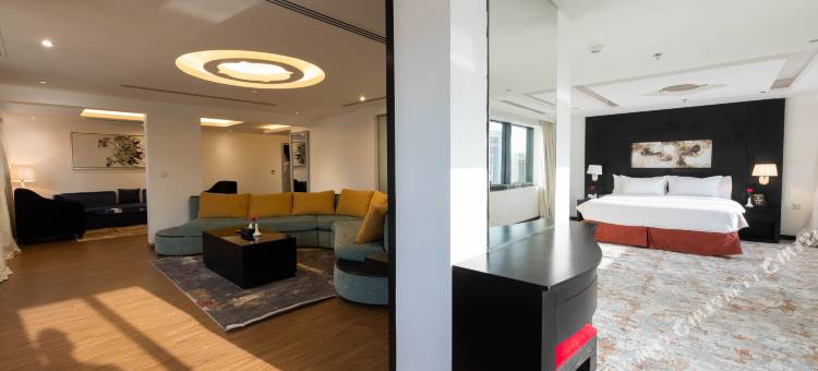 美拉商务酒店(Mira Business Hotel)图片